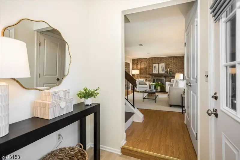 4 D Somerset Hills Ct, Bernardsville, NJ 07924 - #3