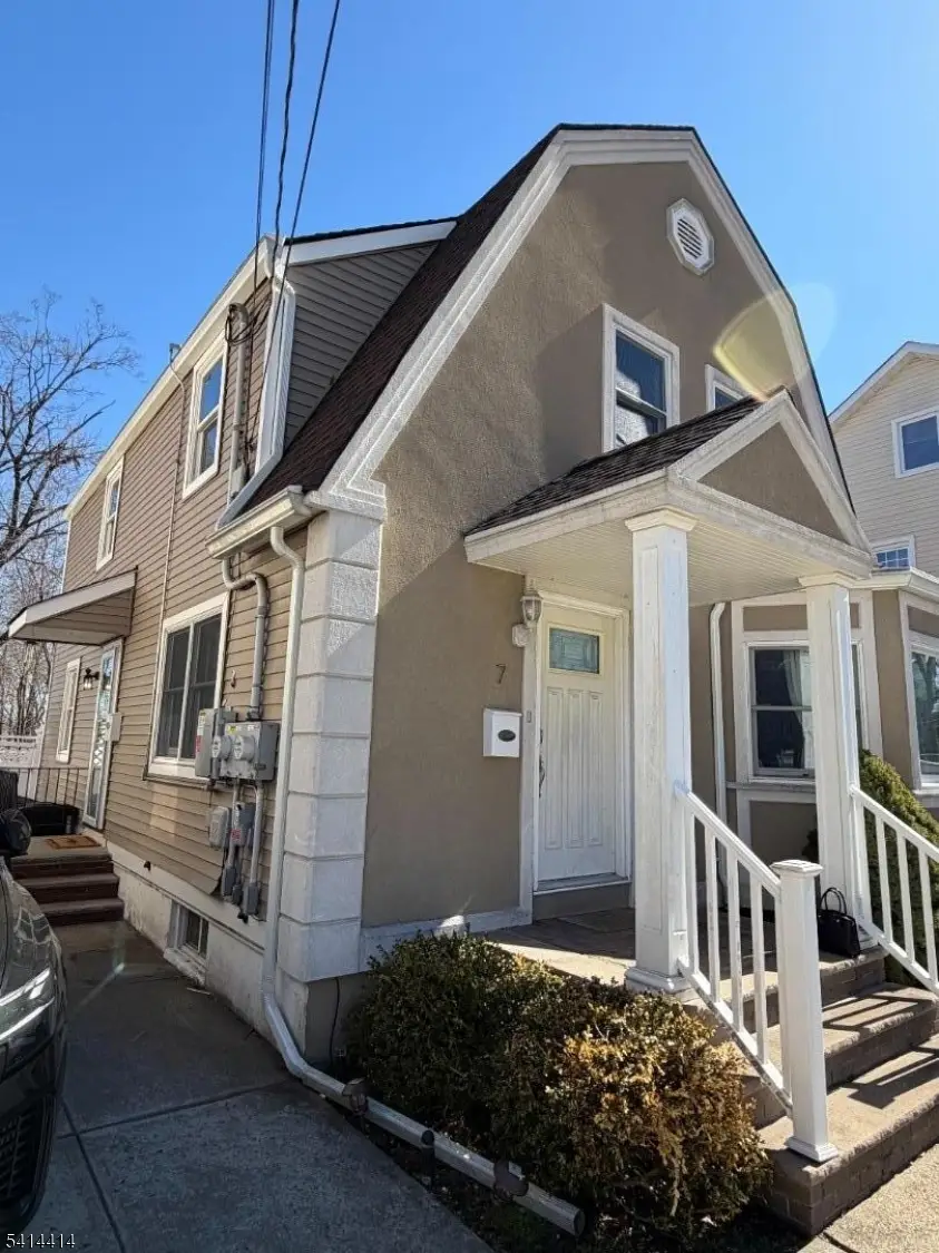 7 Sayers Pl, West Orange, NJ 07052 - #2