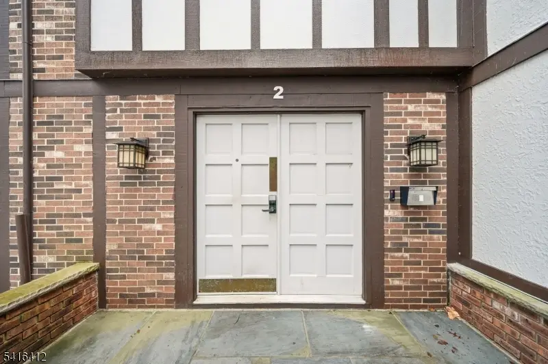 2H Heritage Dr #H, Chatham, NJ 07928 - #3