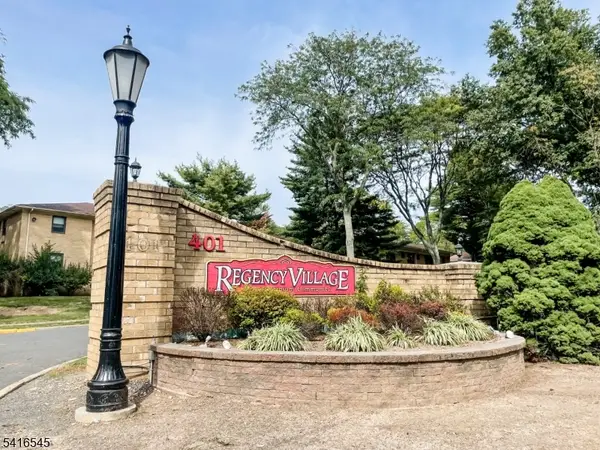 401 Highway 22 Unit 36b, North Plainfield Boro, NJ 07060