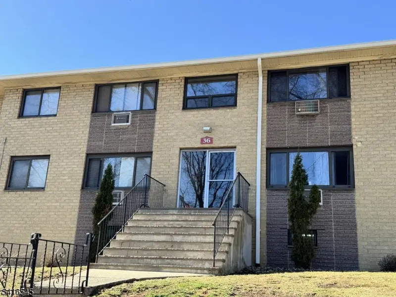 401 Highway 22 Unit 36b, North Plainfield, NJ 07060 - #2
