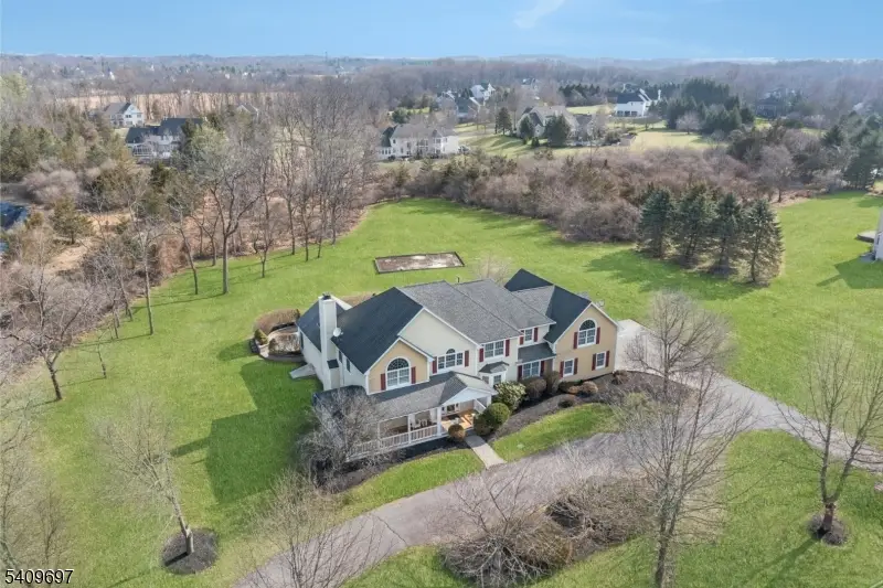 11 Dogwood Dr, Readington, NJ 08889 - #2