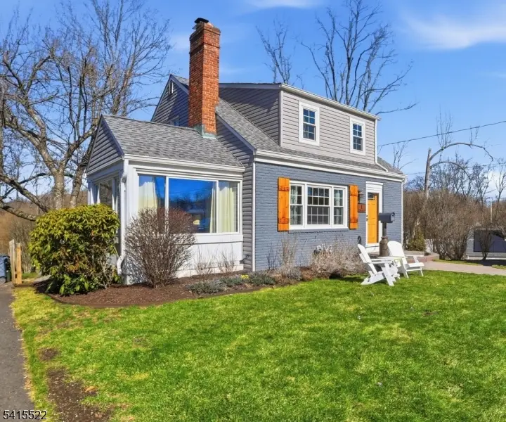 1 Willard Pl, Morristown, NJ 07960 - #1