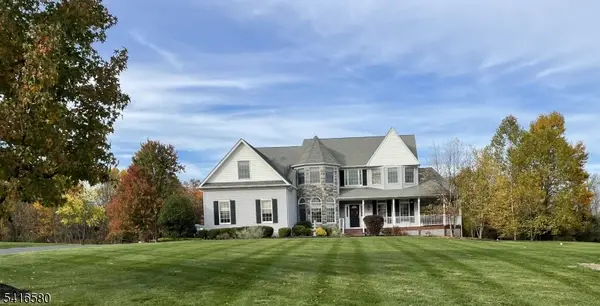 48 Mason Farm Rd, Raritan Twp., NJ 08822