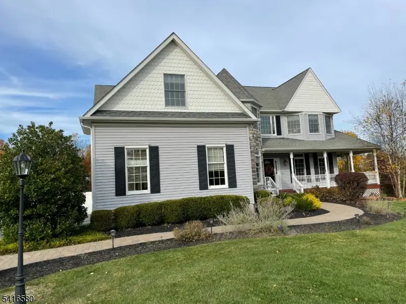 48 Mason Farm Rd, Delaware, NJ 08822 - #2