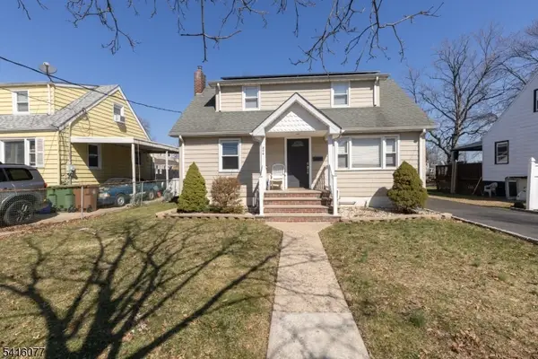 806 Lincoln St, Linden City, NJ 07036