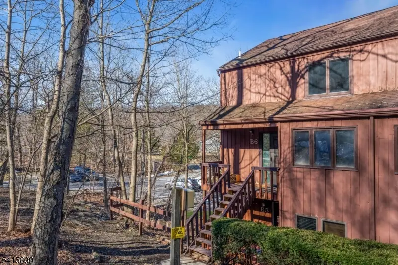 9 Village Way #6, Vernon, NJ 07462 - #2