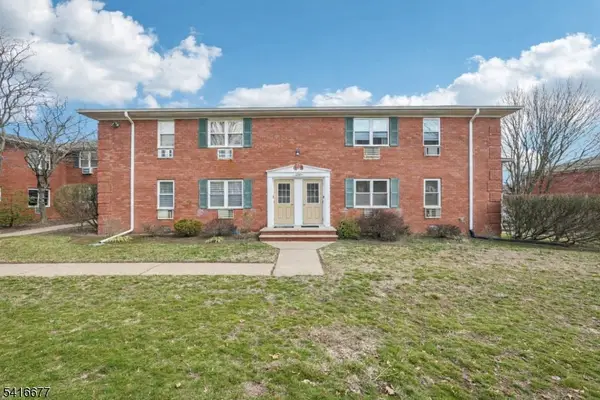 1150 Valley Rd #1B, Wayne Twp., NJ 07470