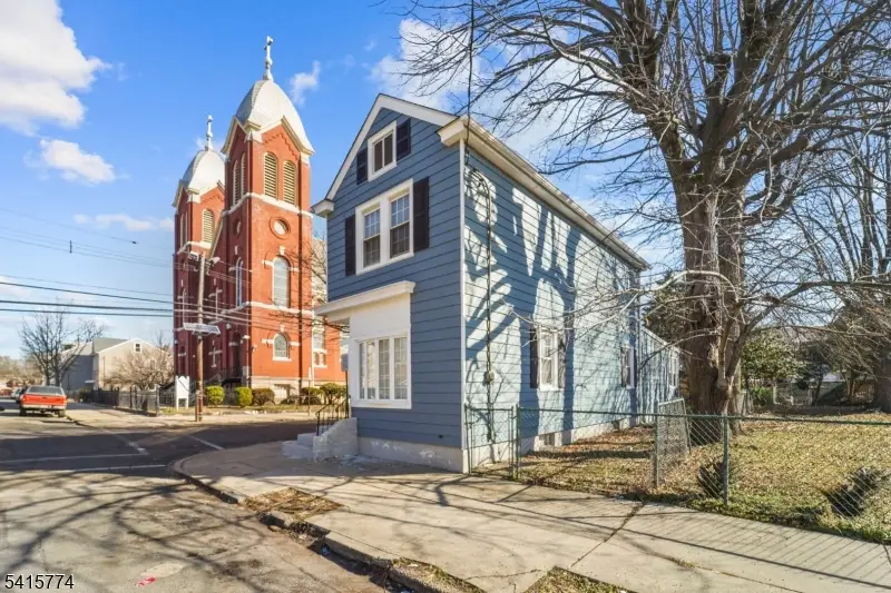 102-104 Randall Ave, Trenton, NJ 08611 - #2