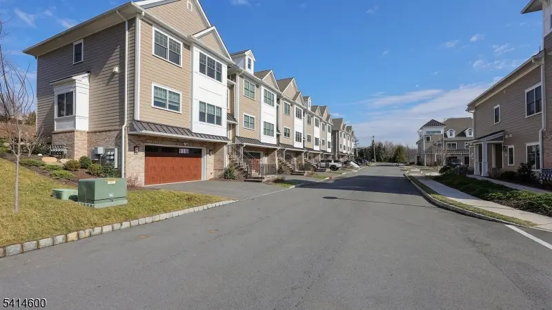 8 Mikula Way, Florham Park, NJ 07932 - #2