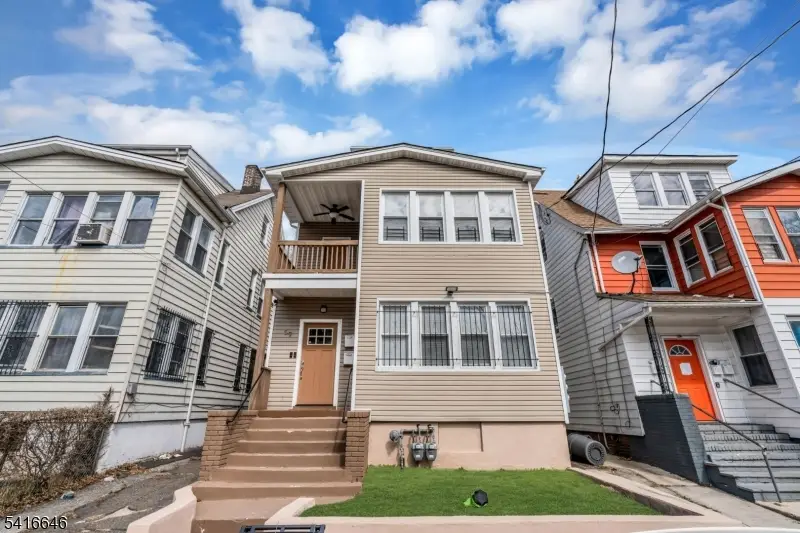 59 Rose Ter, Newark, NJ 07108 - #1