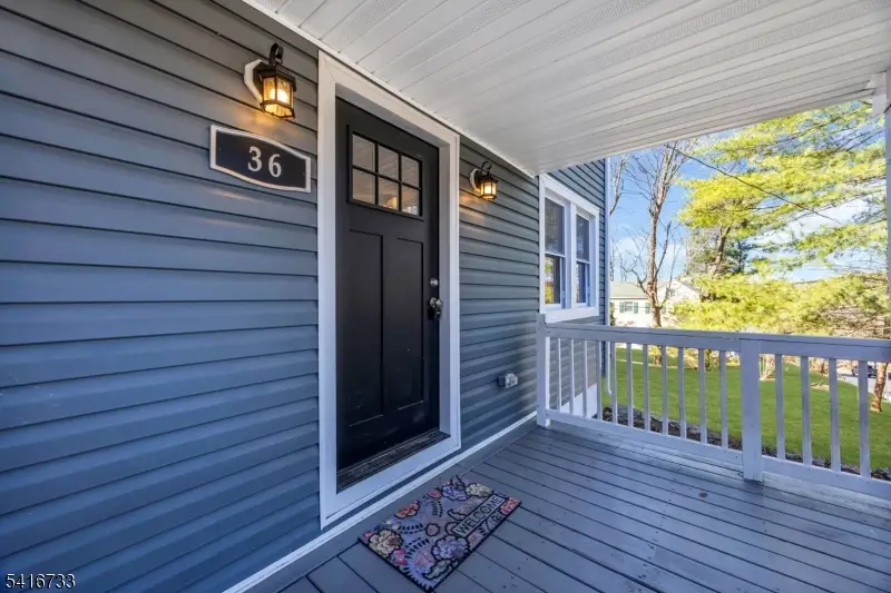 36 Lower Skillman Street, Hampton, NJ 08827 - #3