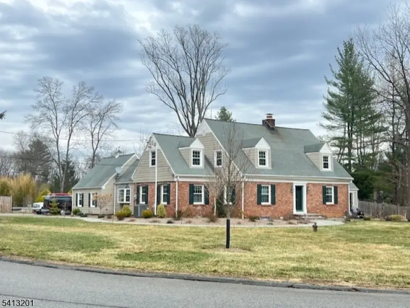 225 Emmans Rd, Roxbury, NJ 07836 - #2