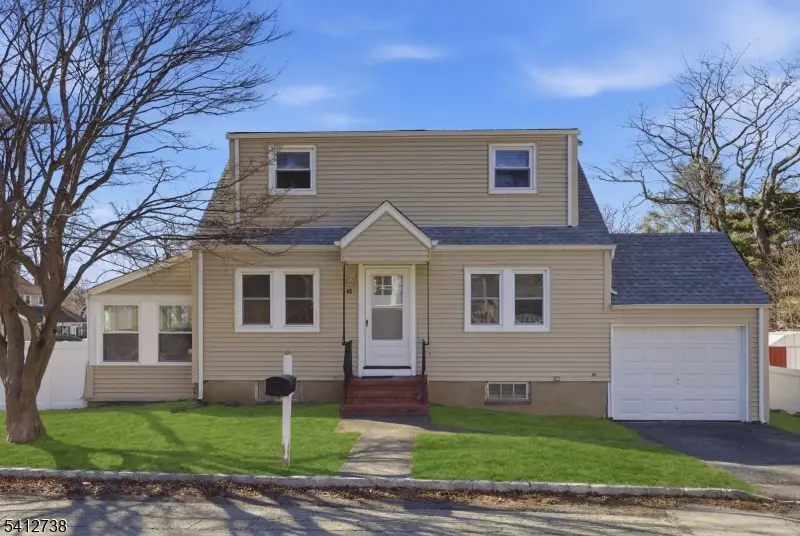 45 Clark St, Mine Hill, NJ 07803 - #1