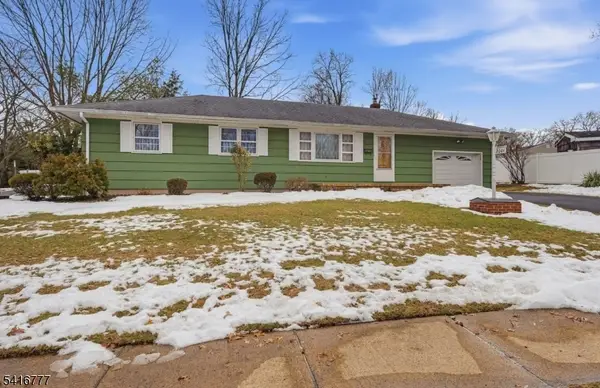 2001 Brooks Blvd, Manville Boro, NJ 08835