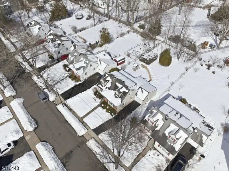 12 Diana Rd, Morris Plains, NJ 07950 - #3