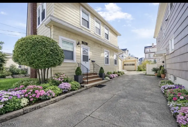 33 Beaumont Pl, Newark, NJ 07104 - #3