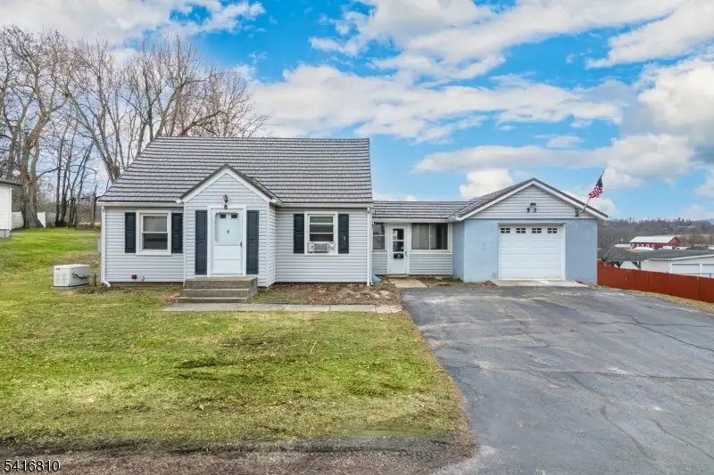 53 Walnut St, Wantage, NJ 07461 - #1