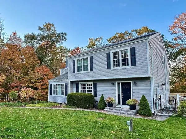 18 Hover Dr, Mount Arlington Boro, NJ 07856