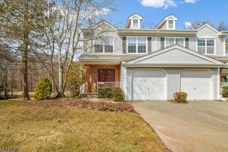 60 Hickory Way, Mount Arlington, NJ 07856 - #1