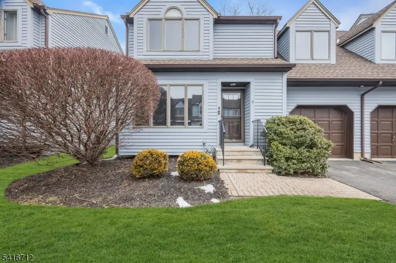 8 Village Park Ct #8, Scotch Plains, NJ 07076 - #1