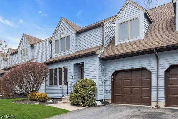 8 Village Park Ct #8, Scotch Plains Twp., NJ 07076