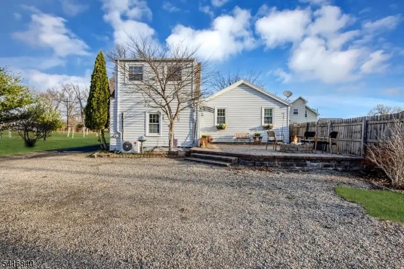 160 Stanton Rd, Readington, NJ 08822 - #2