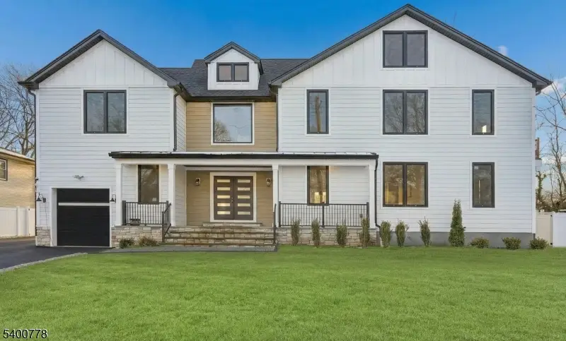 207 N Scotch Plains Ave, Westfield, NJ 07090 - #1