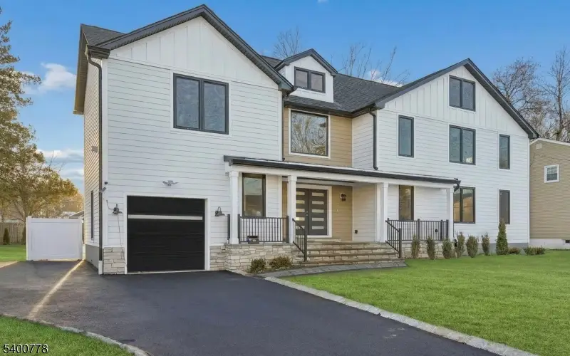 207 N Scotch Plains Ave, Westfield, NJ 07090 - #2