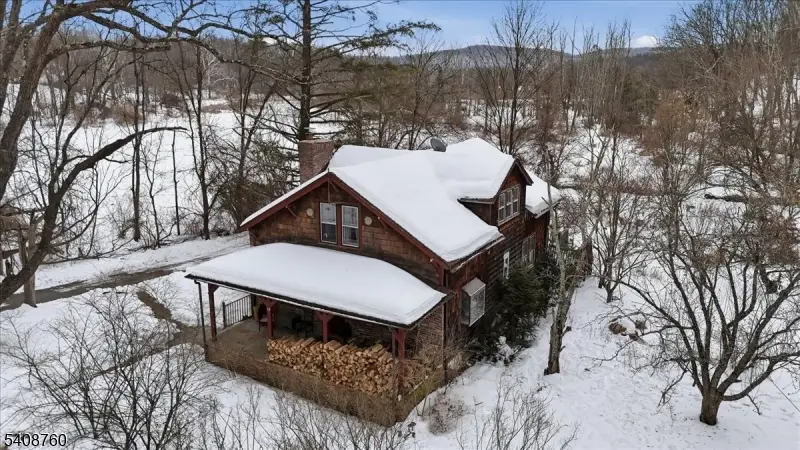 69 Kostenbader Rd, Hope, NJ 07825 - #2