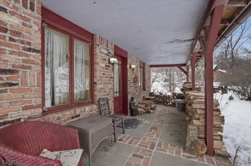 69 Kostenbader Rd, Hope, NJ 07825 - #3