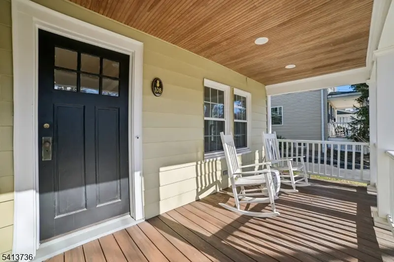 108 Greenwood Ave, Madison, NJ 07940 - #2