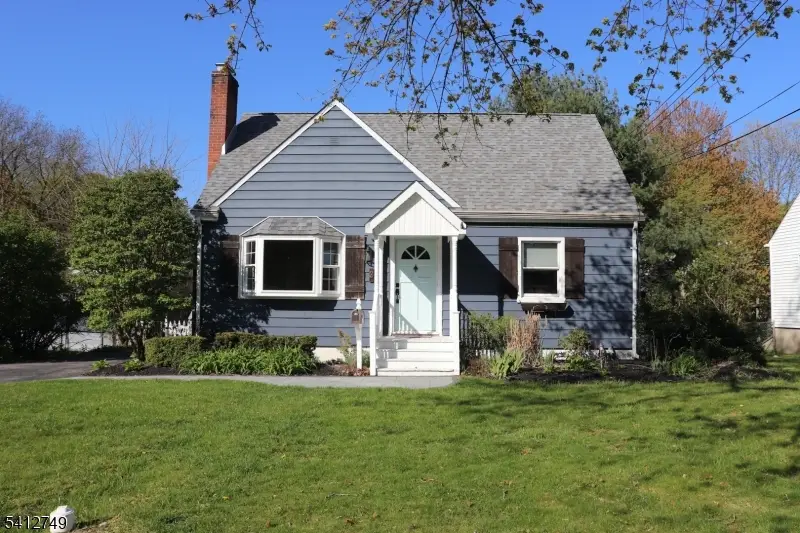 3 Ridgeview Rd, Newton, NJ 07860 - #1