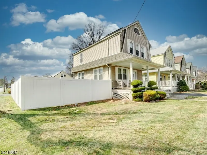 113 S Michigan Ave, Kenilworth, NJ 07033 - #3