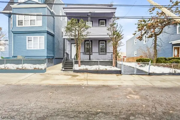 23 Highland Ter, Irvington Twp., NJ 07111