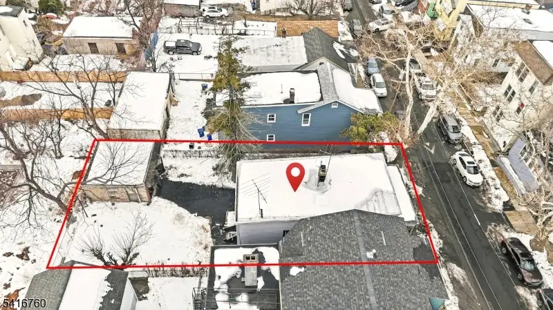 23 Highland Ter, Irvington, NJ 07111 - #3