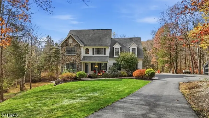 15 Ike Williams Rd, Hampton, NJ 07860 - #1