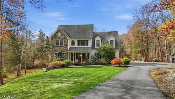 15 Ike Williams Rd, Hampton Twp., NJ 07860