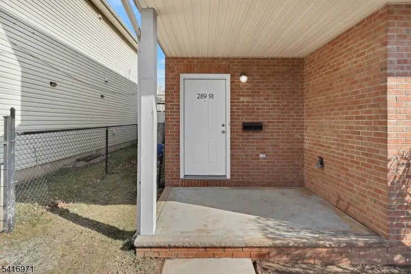 289-291 14th Ave, Newark, NJ 07103 - #2