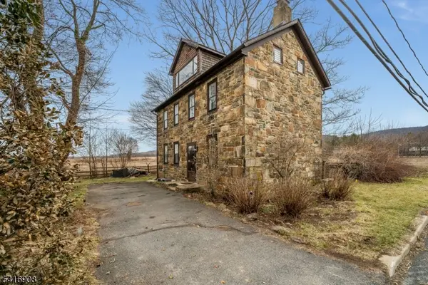 30 Asbury-broadway Road, Franklin Twp., NJ 07882