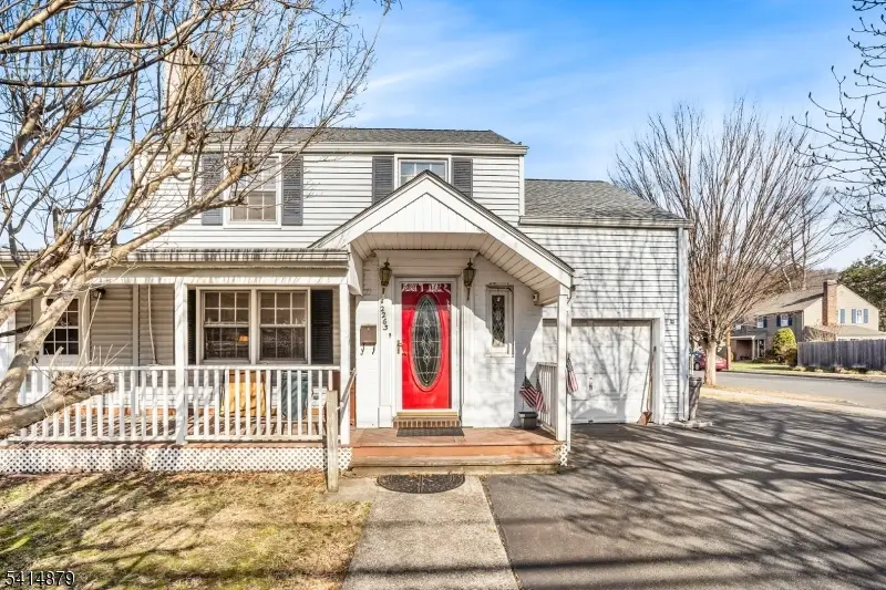 2261 Mountain Ave, Scotch Plains, NJ 07076 - #2