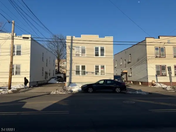 357 Getty Ave, Paterson City, NJ 07503