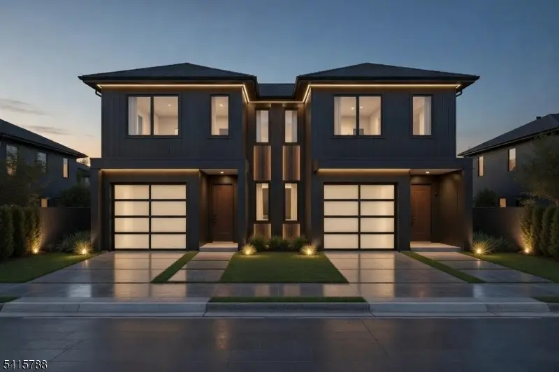 3602 Liberty Ave, North Bergen, NJ 07047 - #1