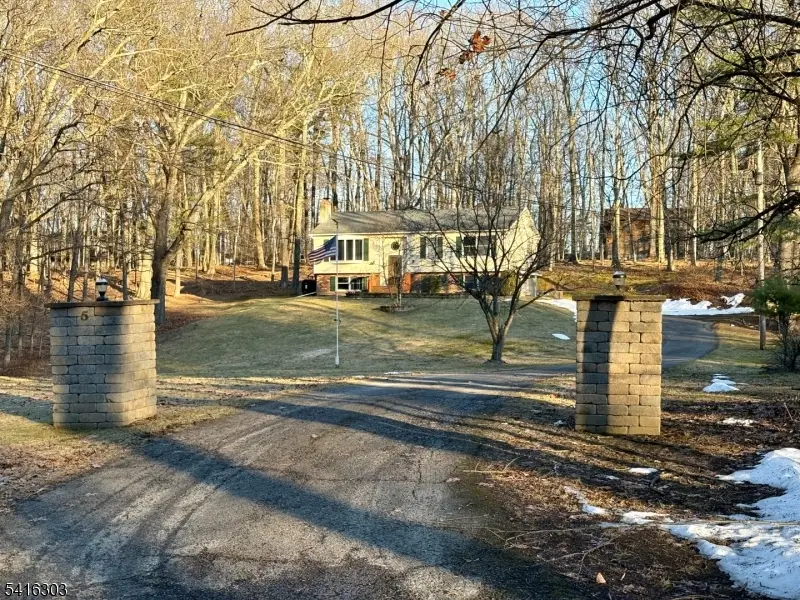 5 Piney Rd, Montague, NJ 07827 - #3