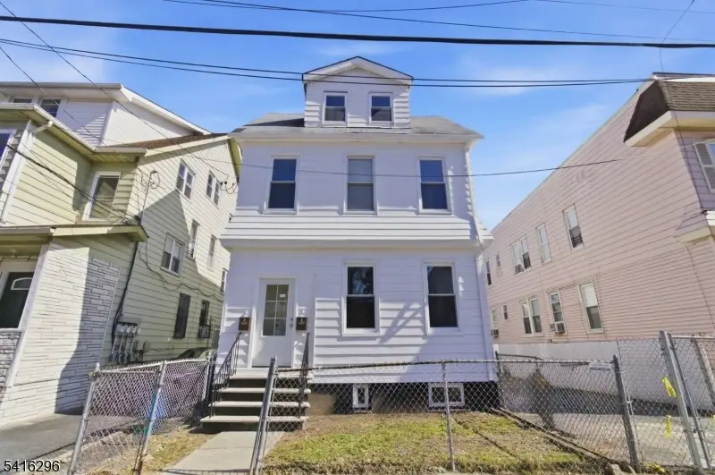 182 Norwood St, Newark, NJ 07106 - #2