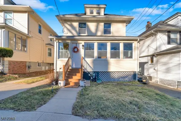 17 Wellington Ave, West Orange Twp., NJ 07052