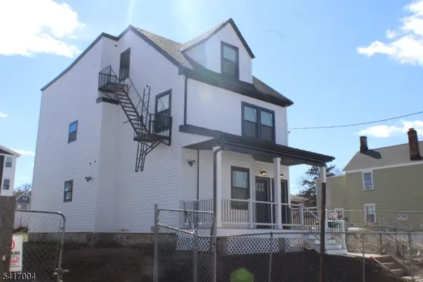 10 Bruen Ave, Irvington Twp., NJ 07111