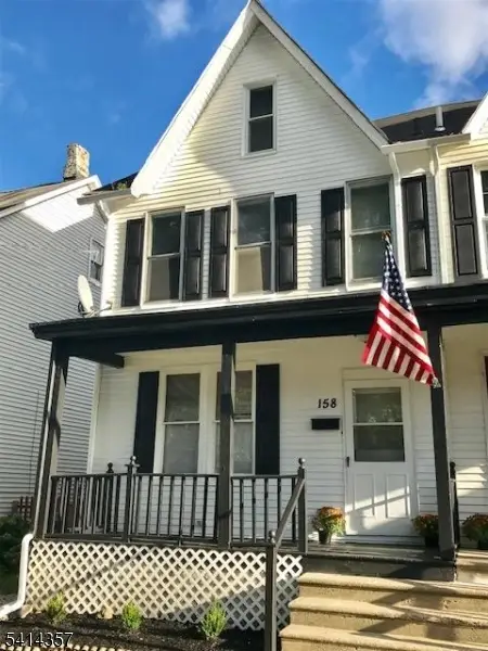 158 Bullman St, Phillipsburg, NJ 08865 - #1