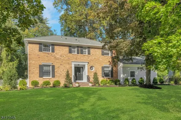 24 Westminster Rd, Chatham Twp., NJ 07928