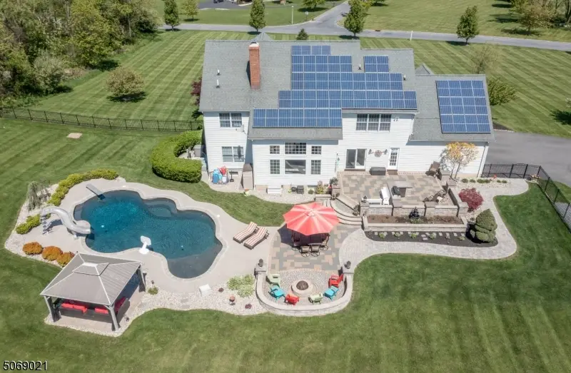 3 Berkshire Way, Holland, NJ 08848 - #3